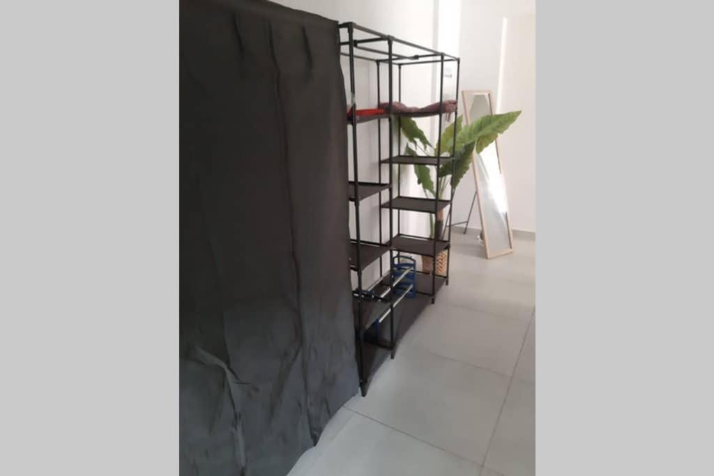 Les Orchidees Daire Petit-Bourg Dış mekan fotoğraf