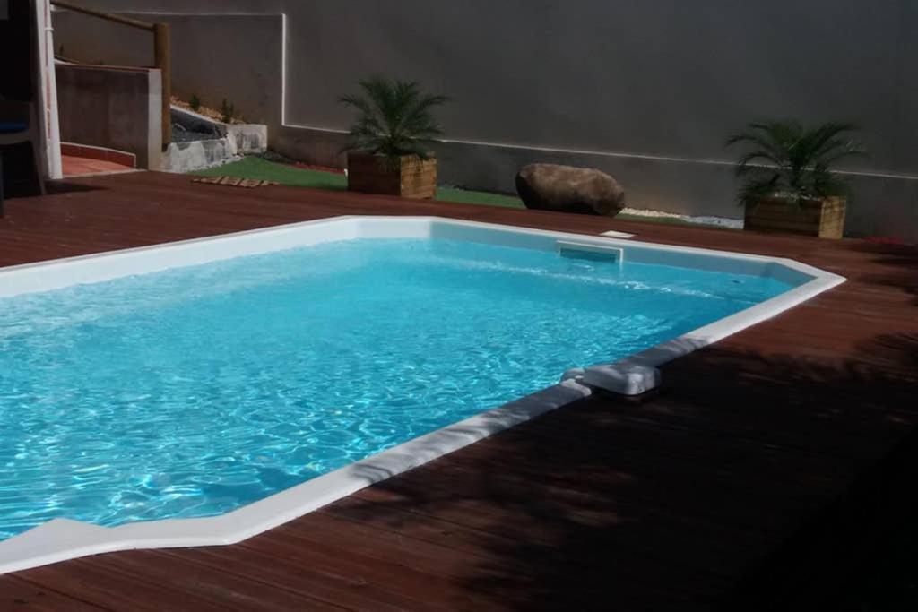 Les Orchidees Daire Petit-Bourg Dış mekan fotoğraf